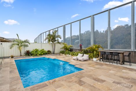 Property photo of 50 Mystics Drive Shell Cove NSW 2529