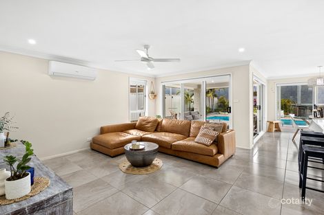 Property photo of 50 Mystics Drive Shell Cove NSW 2529