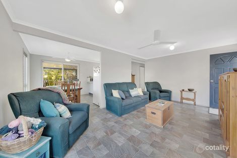 Property photo of 45 Katherine Road Calliope QLD 4680