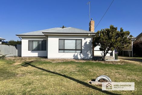 35 Alexander Ave, Horsham, VIC 3400