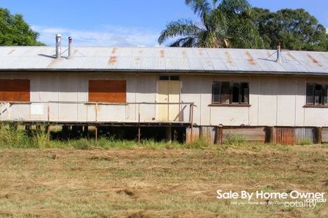 Property photo of 19 Muller Street Tingoora QLD 4608