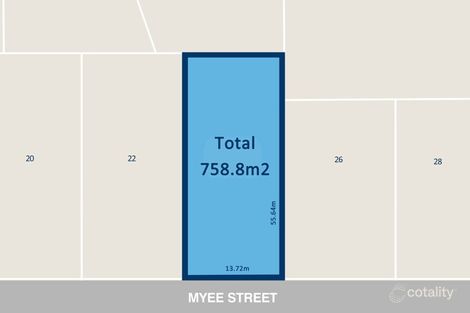 Property photo of 24 Myee Street Merrylands NSW 2160