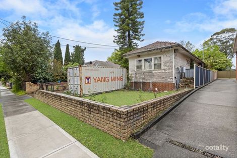 Property photo of 24 Myee Street Merrylands NSW 2160