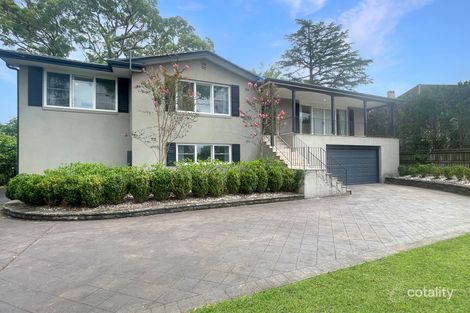 Property photo of 96 Mona Vale Road Pymble NSW 2073