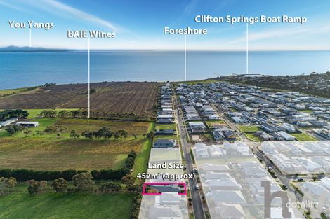 Property photo of 35 Pierview Drive Curlewis VIC 3222