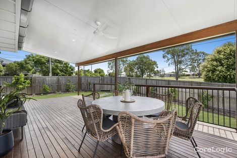 Property photo of 2255 Wynnum Road Wynnum QLD 4178