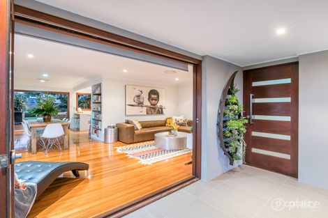 Property photo of 61 Spence Street Mount Gravatt East QLD 4122