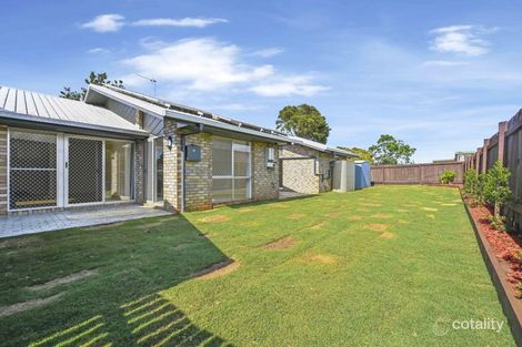 Property photo of 363 Greenwattle Street Wilsonton QLD 4350