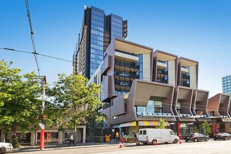 Property photo of 201/227 Toorak Road South Yarra VIC 3141