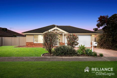 Property photo of 24 San Sebastian Drive Point Cook VIC 3030