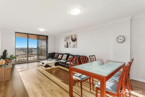 Property photo of 186/1-3 Beresford Road Homebush NSW 2140