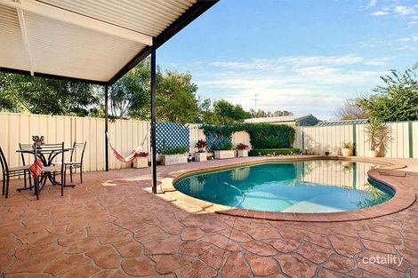 Property photo of 21 Roebuck Road Werrington NSW 2747