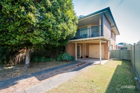 3b Knotts Cl, Grafton, NSW 2460