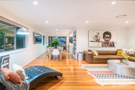 Property photo of 61 Spence Street Mount Gravatt East QLD 4122