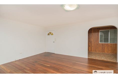 Property photo of 142 Water Street Berserker QLD 4701