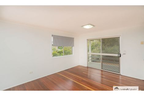 Property photo of 142 Water Street Berserker QLD 4701