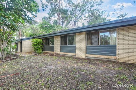 Property photo of 14 Sweetgum Street Bellbowrie QLD 4070