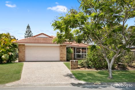 Property photo of 4 Brighton Crescent Robina QLD 4226