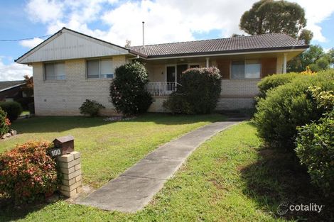 Property photo of 100 Martin Street Tenterfield NSW 2372