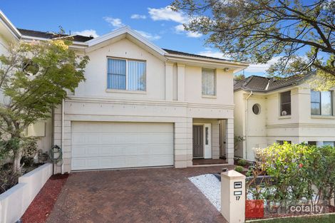 17 Skylark Cct, Bella Vista, NSW 2153