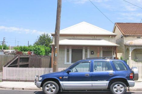 1 Buckingham St, Footscray, VIC 3011