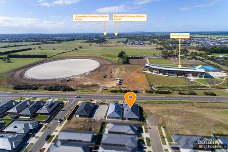 Property photo of 486 Boundary Road Armstrong Creek VIC 3217