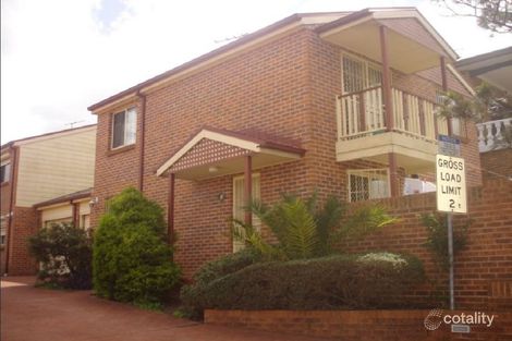 12/35 Marlborough St, Smithfield, NSW 2164