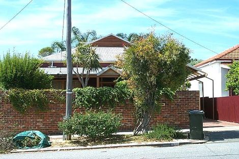 60 Ellesmere St, Mount Hawthorn, WA 6016