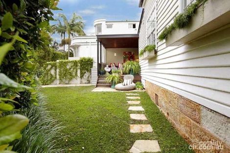 Property photo of 2 Macquarie Terrace Balmain NSW 2041