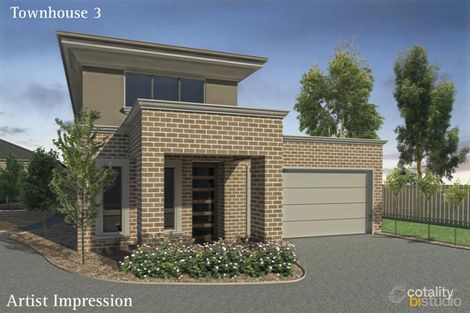 3/10 Bemboka Rd, Croydon Hills, VIC 3136