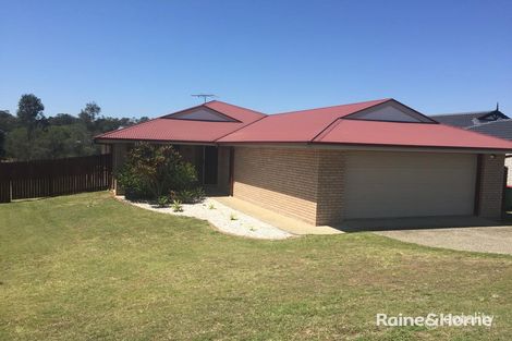 28 Sarah Dr, Yamanto, QLD 4305