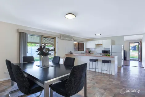 Property photo of 21 Laguna Circuit Tingalpa QLD 4173