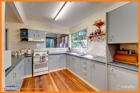 Property photo of 27 Royal Parade Alderley QLD 4051