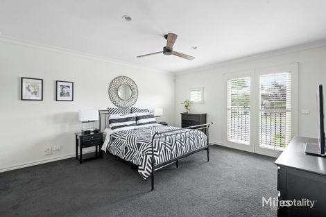 Property photo of 17A Hylton Crescent Rosanna VIC 3084