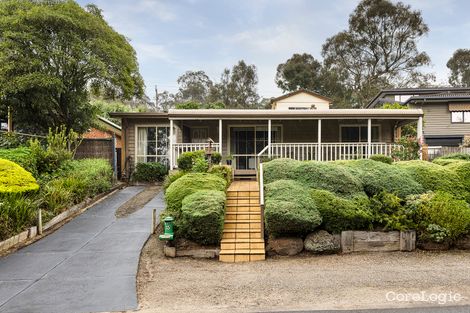 15 Orr Lane, Montmorency, VIC 3094