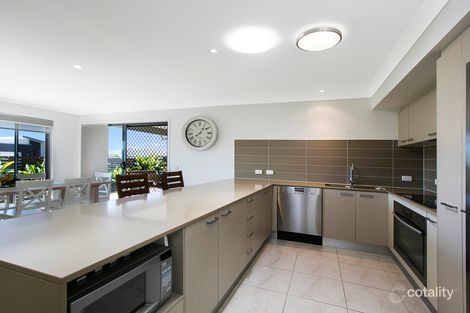 Property photo of 7 Rowe Crescent Thornlands QLD 4164