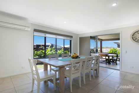 Property photo of 7 Rowe Crescent Thornlands QLD 4164