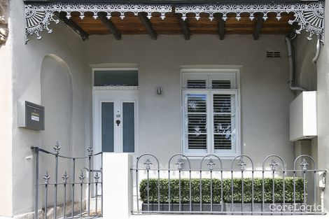 Property photo of 18 Wise Street Rozelle NSW 2039