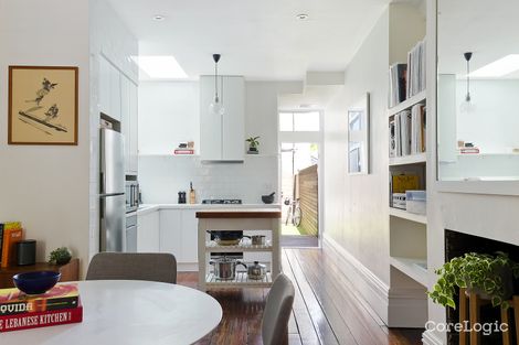 Property photo of 18 Wise Street Rozelle NSW 2039