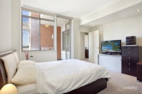 Property photo of 503/1 Stromboli Strait Wentworth Point NSW 2127