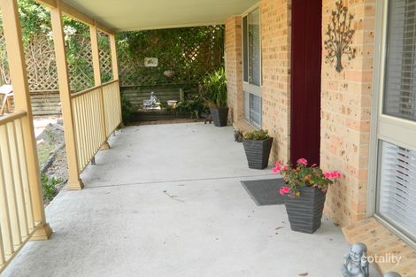 Property photo of 6 Woodland Avenue Hazelbrook NSW 2779