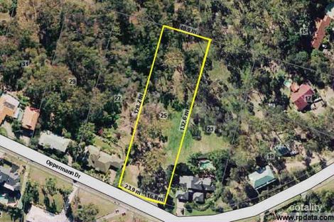 Property photo of 25 Oppermann Drive Ormeau QLD 4208