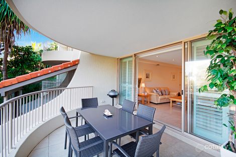 Property photo of 3/5 Henderson Street Sunshine Beach QLD 4567