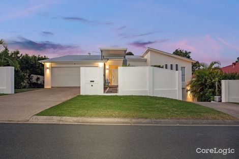 Property photo of 5 Tara Vista Boulevard Highland Park QLD 4211