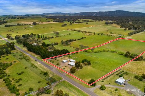 Property photo of 100 Learmonth Road Clunes VIC 3370
