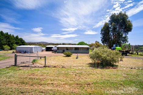 Property photo of 100 Learmonth Road Clunes VIC 3370