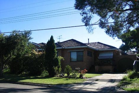 16 Daisy St, Roselands, NSW 2196