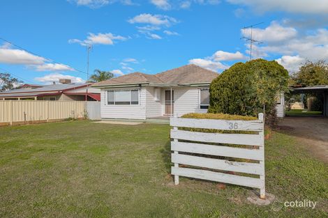 36 Ninth St, Kerang, VIC 3579