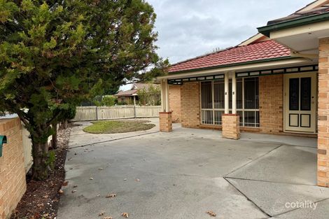 Property photo of 65 Freda Bennett Circuit Nicholls ACT 2913