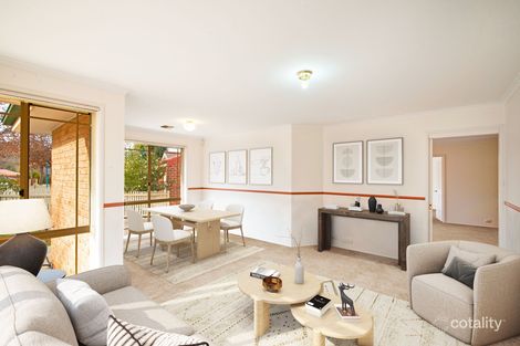 Property photo of 65 Freda Bennett Circuit Nicholls ACT 2913